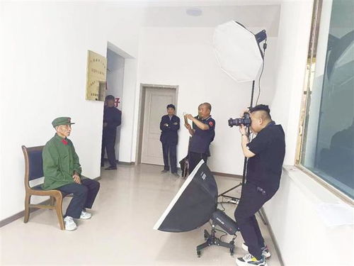 軍歌嘹亮 詩贊芳華——蘭州市烈士陵園特別節目獻禮八一建軍節