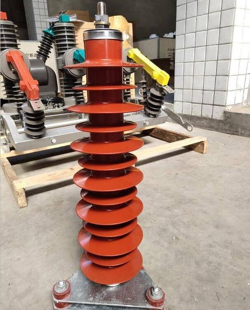 復(fù)合避雷器YH5WZ-51/134與氧化鋅避雷器的防雷原理與應(yīng)用