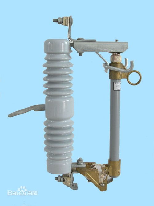熔斷器與避雷器的區(qū)別