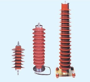 HY5WCX-51/134 氧化鋅避雷器 結構與工作原理深度解析