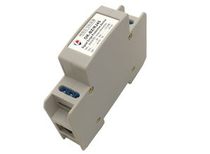 單路百兆網絡防雷器 解讀OK BZ RJ45避雷器的原理、應用與價值