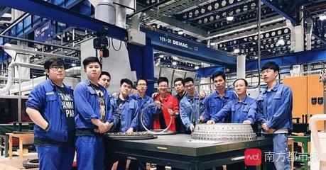 珠海創(chuàng)新職業(yè)教育十八載:校企合作不斷深化,輸出&ldquo;珠海經(jīng)驗(yàn)&rdquo;