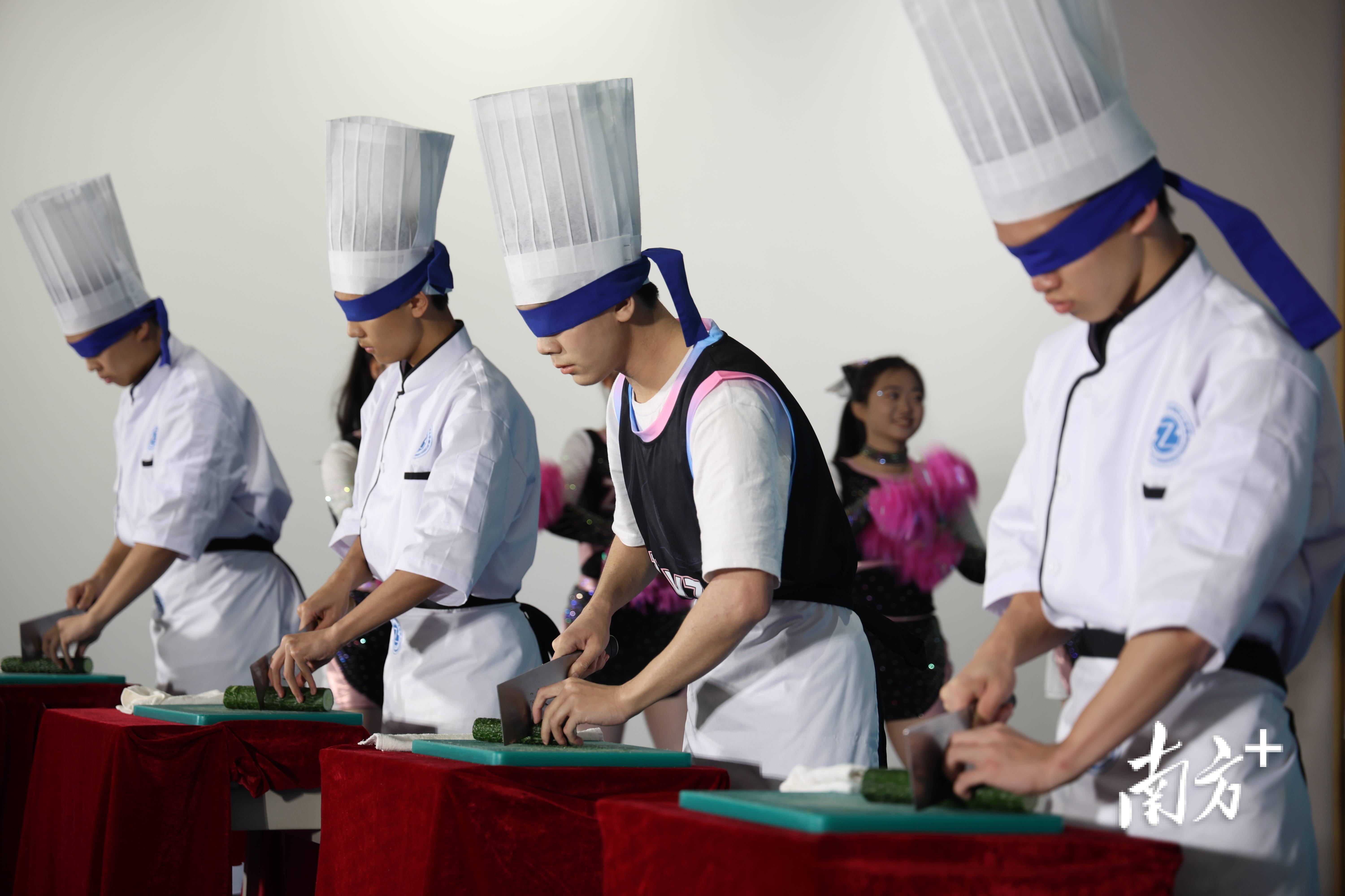 一技在手一生無(wú)憂!2024年珠海職教活動(dòng)周啟動(dòng)