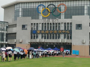 珠海市2017年上半年中小學教師資格考試面試工作圓滿結(jié)束